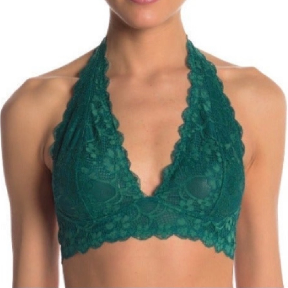 NWT Free People bralette